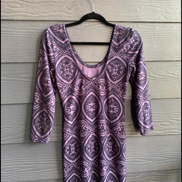 GORGEOUS Free People Dress - Picture 3 of 6